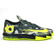 KD VI "Mica Green" (GS) (301/green camo/verdelima/black)