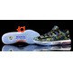 KD VI EXT QS "Floral" (900/floral/schwarz/schwarz)