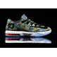 KD VI EXT QS "Floral" (900/floral/schwarz/schwarz)