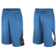 KD Essential Short Niñ@ (406/Foto blau/negro/blanco)