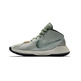 KD Trey 5 III "Straw" (002/lnr grau/schwarz/bright citrus)