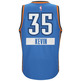 Pressemitteilungen Intl XMas Swingman #35# Kevin Durant