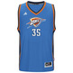 Pressemitteilungen Intl XMas Swingman #35# Kevin Durant