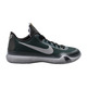 Kobe X (GS) "Flight" Niñ@ (308/Teal/Silber reflektieren/negro/wolfgrau)