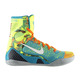 Kobe 9 Elite "Influence" (300/grün/gelb/orange/gris)