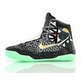 Kobe 9 Elite (GS) "Maestro" Niñ@s (002/black/green/door)