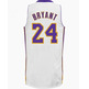 Adidas Camiseta Swingman Kobe Bryant Lakers (blanco)