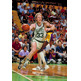 Adidas Camiseta Retro Swingman Larry Bird Boston Celes