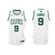 Adidas Réplica Jersey Rondo Celtics (weiß/grün)