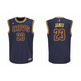 Adidas T-Shirt Réplica Lebron James #23# Cavaliers