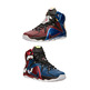 Lebron XII SE Premium "What The" (909/multicolor/phantom/cao)