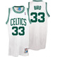 Adidas Camiseta Retro Swingman Larry Bird Boston Celes