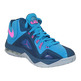 Lebron Botschafter VII "Heaven" (464/azul/crimson/navy)