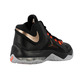 Lebron Botschafter VII "Goldnacht" (098/negro/dorado/crimson)