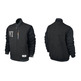 LeBron Lion 6 Destroyer Jacke (032/negro)