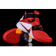 Nike Zoom LeBron Soldier 9 "Darius Adams " (606/Universität rot/schwarz/weiß)