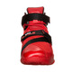 Nike Zoom LeBron Soldier 9 "Darius Adams " (606/Universität rot/schwarz/weiß)