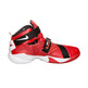 Nike Zoom LeBron Soldier 9 "Darius Adams " (606/Universität rot/schwarz/weiß)