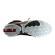 Lebron Soldier IX Premium "Ohio State" (601/red/silber/wite)