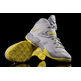 Lebron Zoom Soldier VII "Pure Platinum" (001/Platin/gelb)