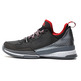 Adidas Damian Lillard "Away" (schwarz/onix)