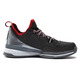 Adidas Damian Lillard "Away" (schwarz/onix)