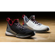 Adidas Damian Lillard "Away" (schwarz/onix)