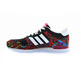 Original Adidas ZX 700 K "Colors" (multicolor/white)