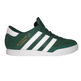 Adidas Original Zapatilllas Beckenbauer (Verde/blanco)