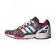 Adidas Originals ZX Flux K "Colourful \\'(multicolor / white)