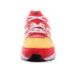 Adidas Laufen Lk sport Kinder (rojo/amarillo)