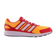 Adidas Laufen Lk sport Kinder (rojo/amarillo)