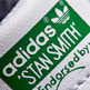 Adidas Originals Stan Smith CF I (blanco/verde)