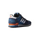 Adidas Original ZX 700 (marin/blau/orange)