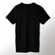 Adidas Originals 3-Streifen T-Shirt Trefoil (schwarz/schwarz)