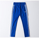 Original Adidas European Track Pant (blau/weiß)