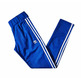 Original Adidas European Track Pant (blau/weiß)