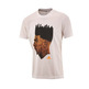 Adidas Camiseta Shumpert NYC (weiß)