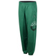 Adidas NBA Pantalón Niño Fan Winter Celtics (grün)