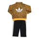 Adidas Original Teandal Baby Firebird Cheetah (oro/negro)