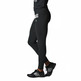 Adidas Pantalón Training Clima (schwarz/weiß)