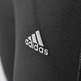 Adidas Pantalón Training Clima (schwarz/weiß)