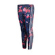 Adidas Originals Leggings J TD Blumen (multicolor)