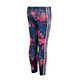 Adidas Originals Leggings J TD Blumen (multicolor)