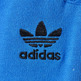 Original Adidas J SBOX Fleece (blau/schwarz)