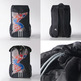 Mochila Adidas Marvel LK Spiderman Tasche (phantom/silber)