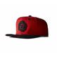 Adidas Gorra D Rose 5 (rojo/negro)