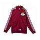 Original Adidas Jacke 25 Nigo Zip THRU Flock