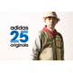 Original Adidas Jacke 25 Nigo Zip THRU Flock