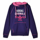 Adidas Originals Sudadera Fleece (purple)